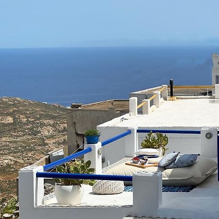 Serifos White Екстериор снимка