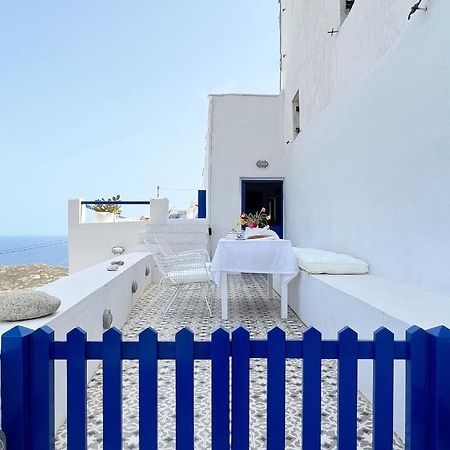 Serifos White Екстериор снимка