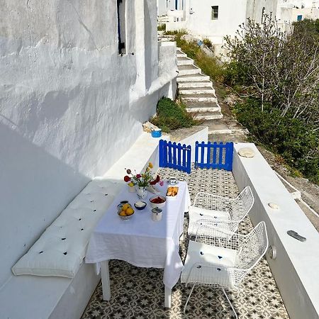 Serifos White Екстериор снимка