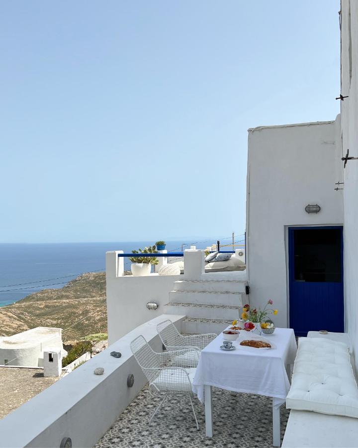 Serifos White Екстериор снимка