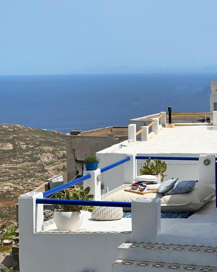 Serifos White Екстериор снимка