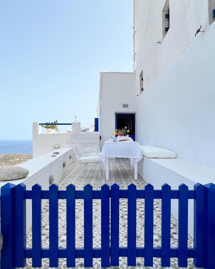 Serifos White Екстериор снимка