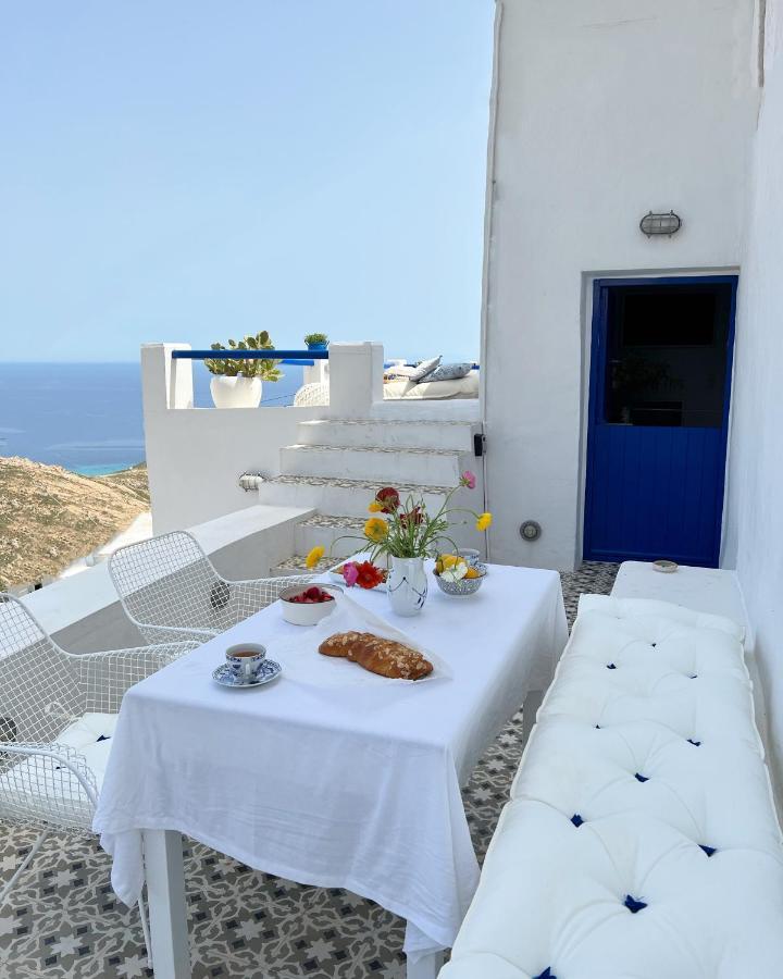 Serifos White Екстериор снимка