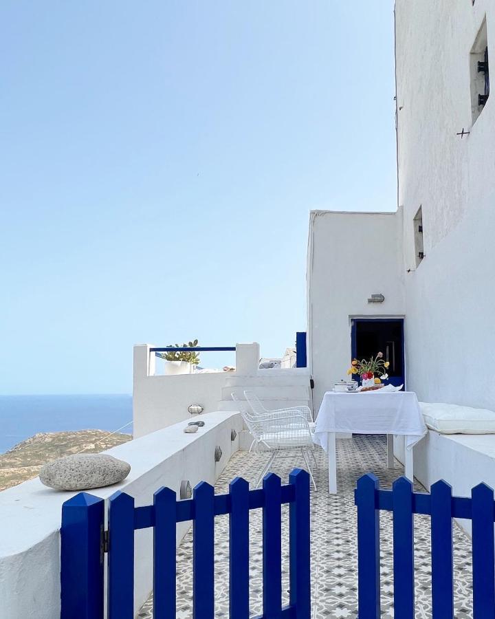 Serifos White Екстериор снимка