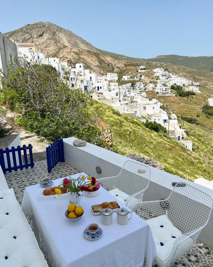 Serifos White Екстериор снимка