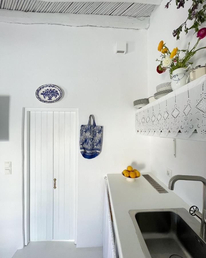 Serifos White Екстериор снимка