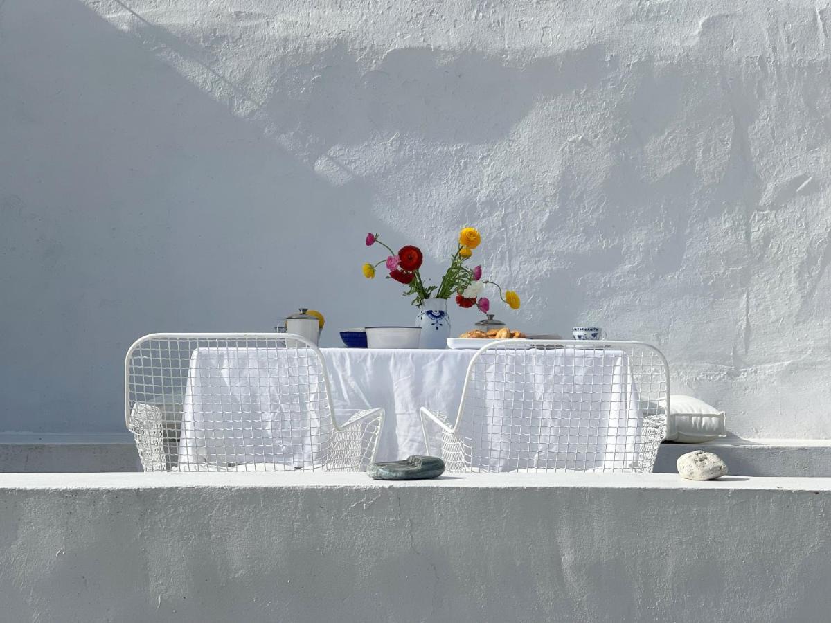 Serifos White Екстериор снимка