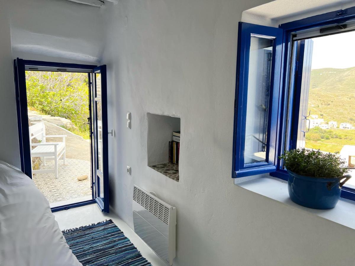 Serifos White Екстериор снимка