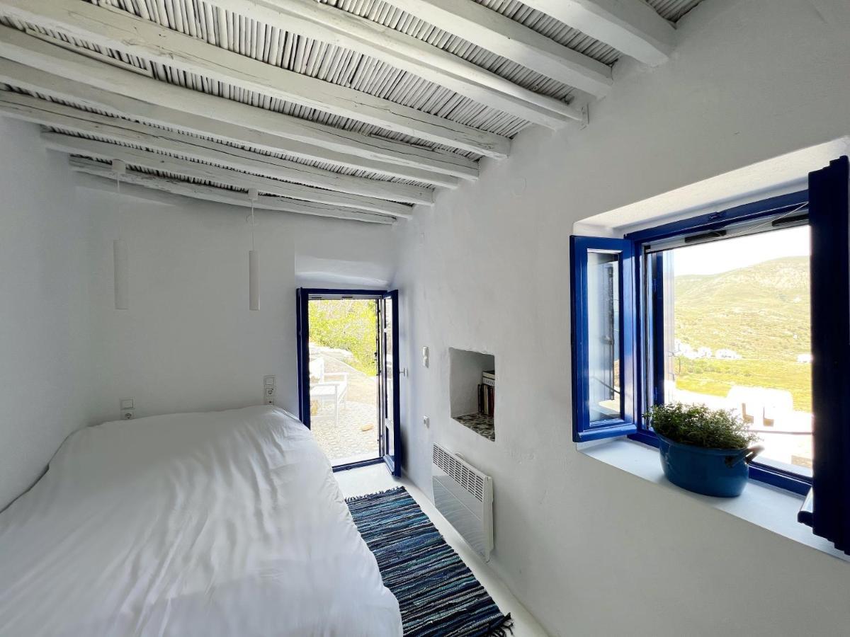 Serifos White Екстериор снимка