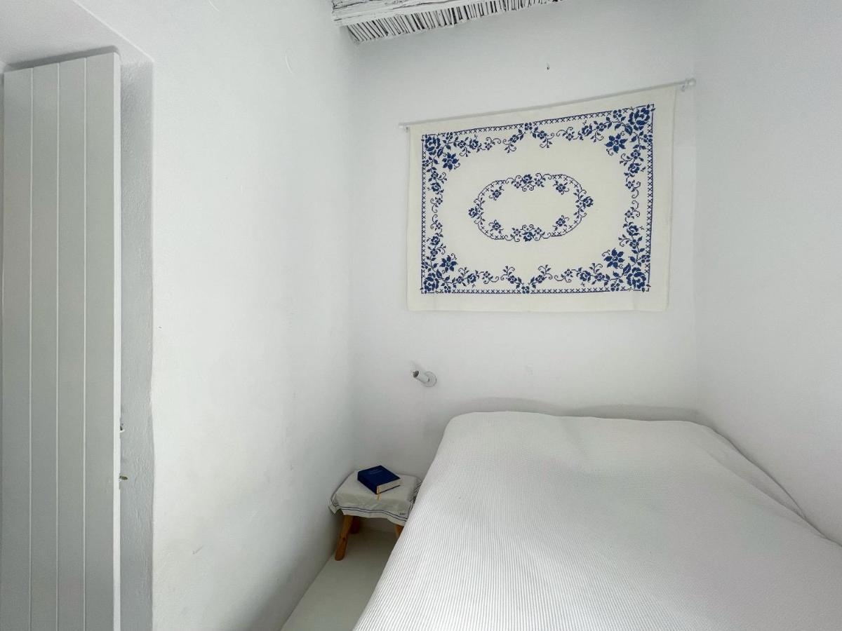 Serifos White Екстериор снимка