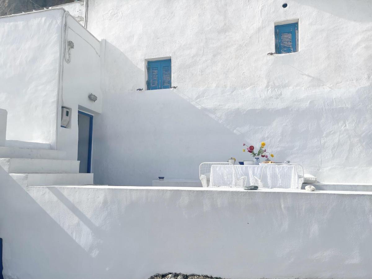 Serifos White Екстериор снимка