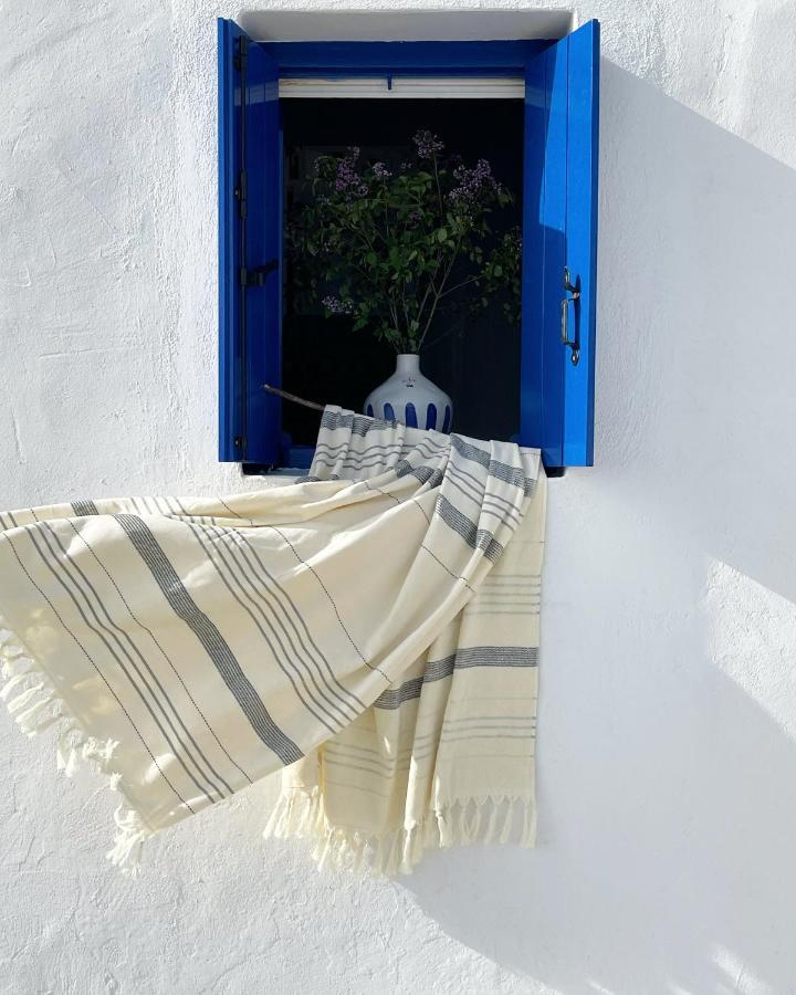 Serifos White Екстериор снимка