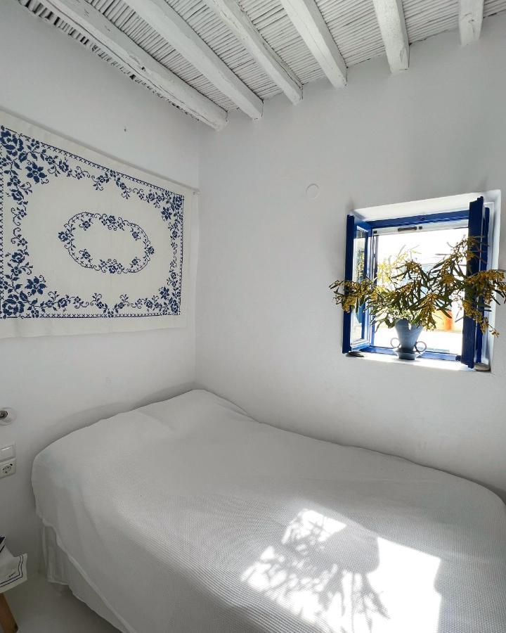 Serifos White Екстериор снимка