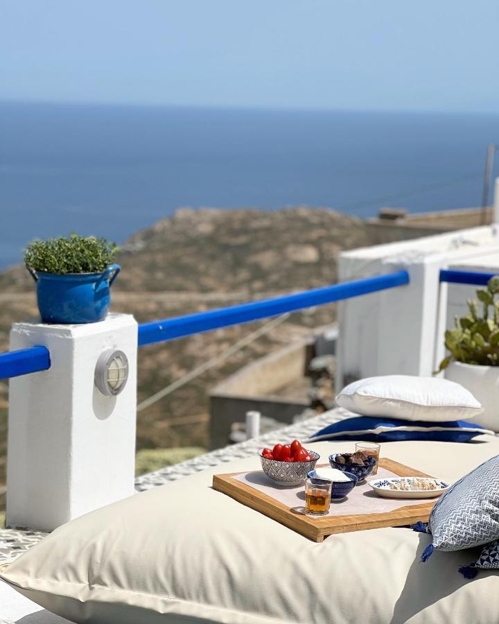 Serifos White Екстериор снимка
