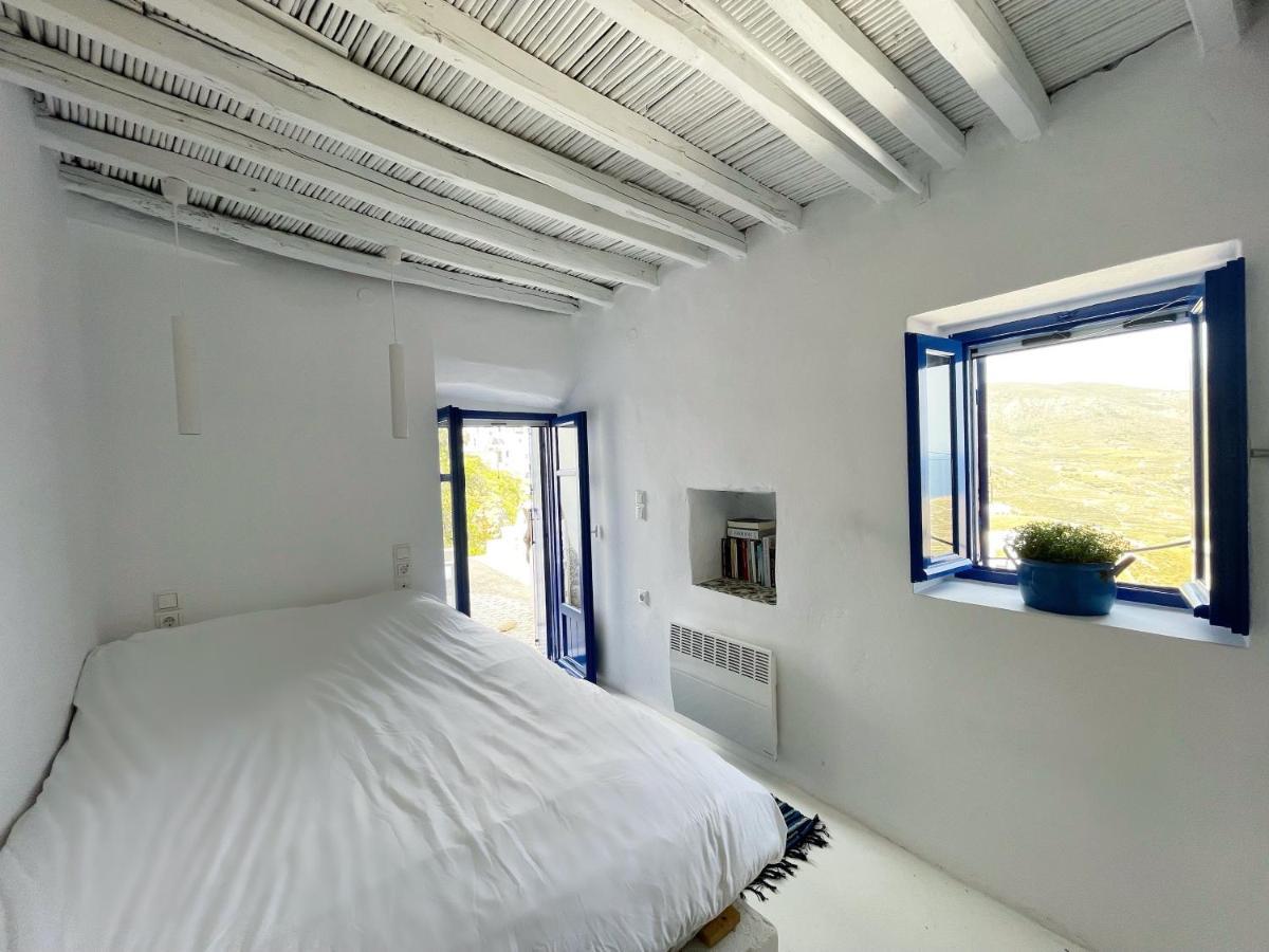Serifos White Екстериор снимка
