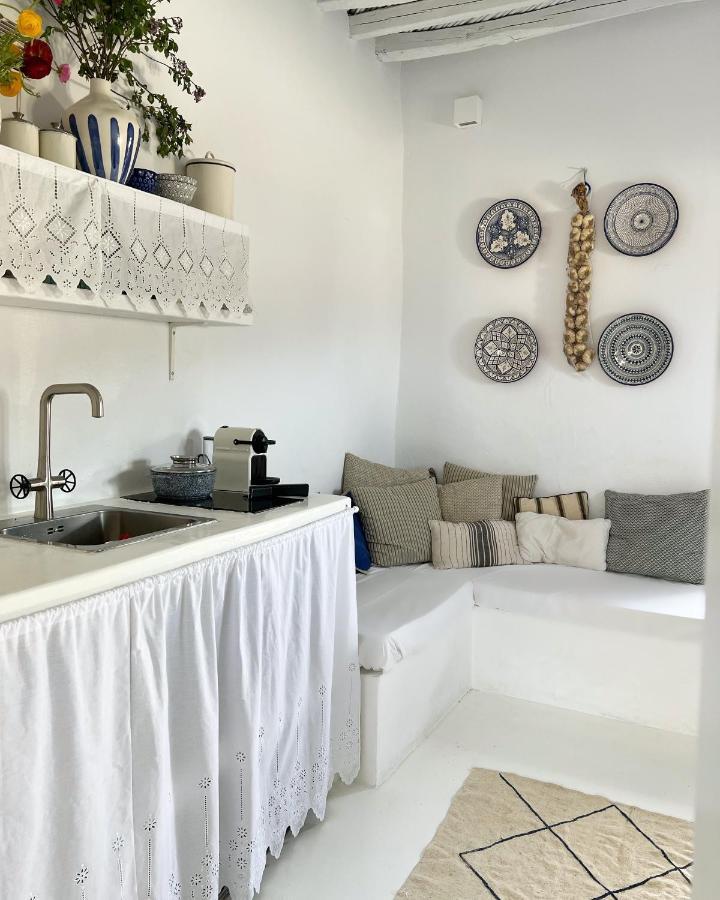 Serifos White Екстериор снимка