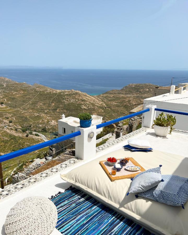 Serifos White Екстериор снимка