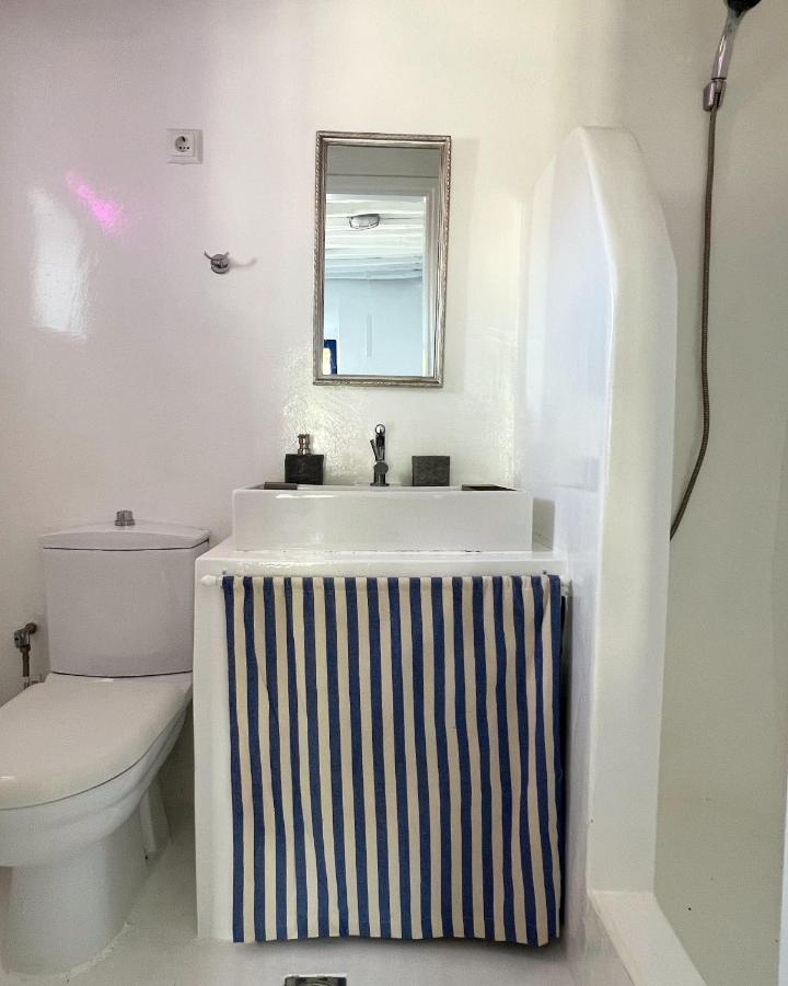 Serifos White Екстериор снимка